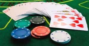 Bankrolling Your Play In Blackjack
