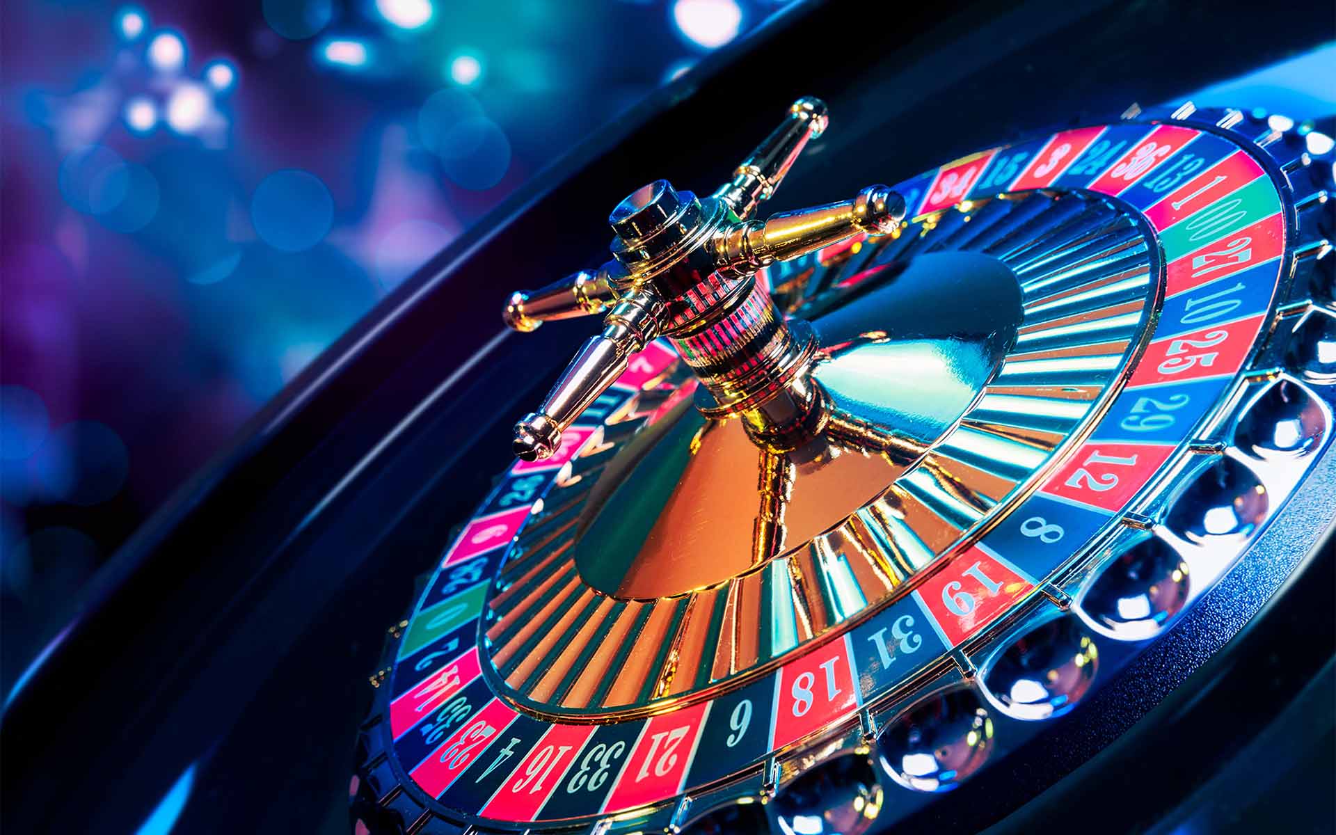 13 Myths About all slot games