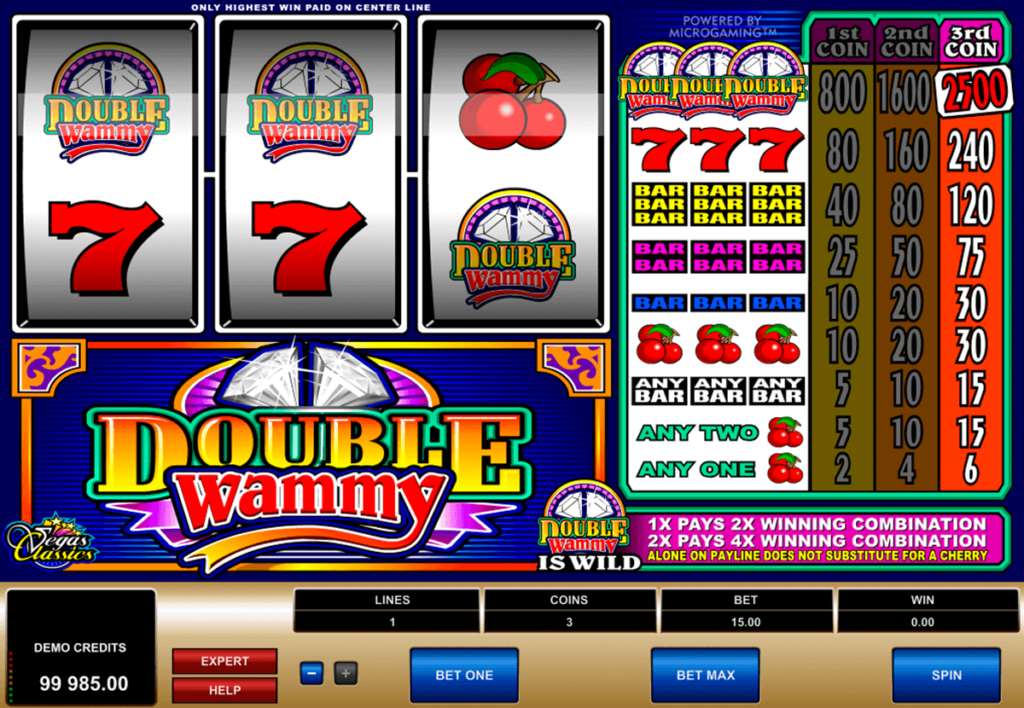 Free instant slot machines