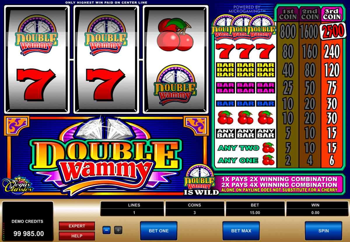 Tips To Help You Play Slots Games