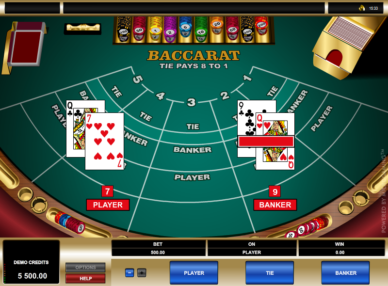 Play Online Poker For a Great Second Income