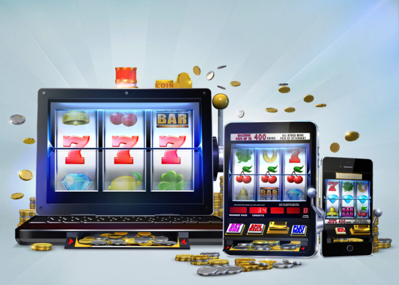 Software Providers That Create The Best Online Slots