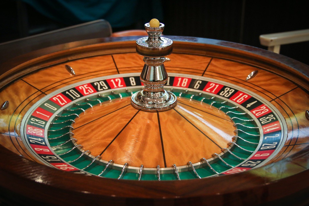 Different Casino Games With The Best Odds