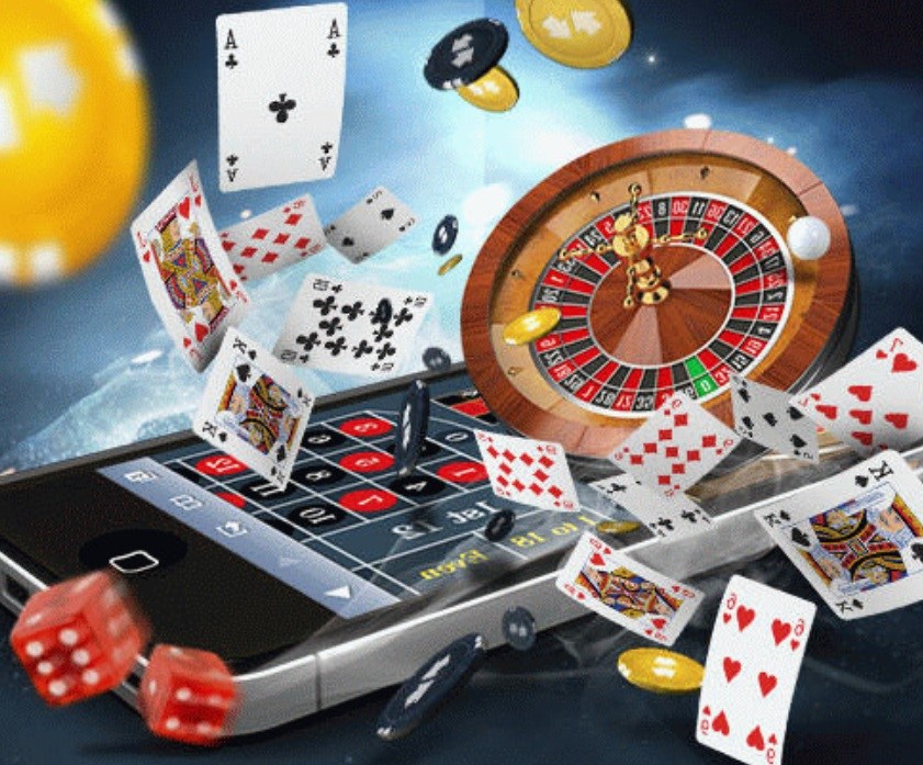 How A Person Can Play The Online Casino Games Perfectly?