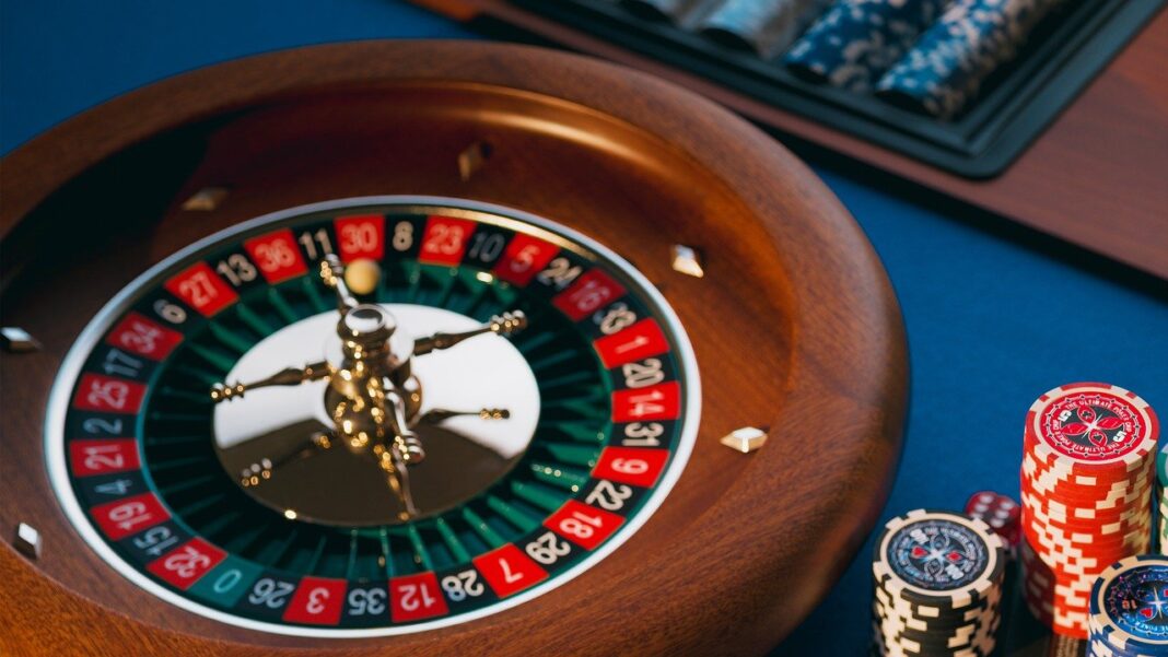 Is There Any Specific Reason Behind The Unavailability Of Free Roulette At A Live Casino?