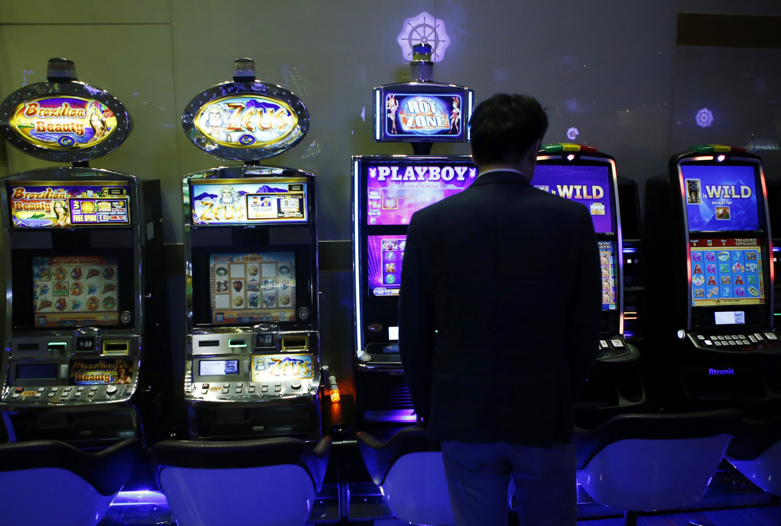 Playtech And Microgaming Boost Their Games Offerings