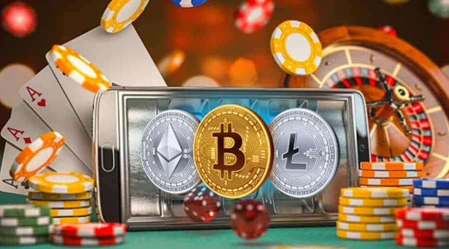 How To Select Reliable Crypto Casino 2022?