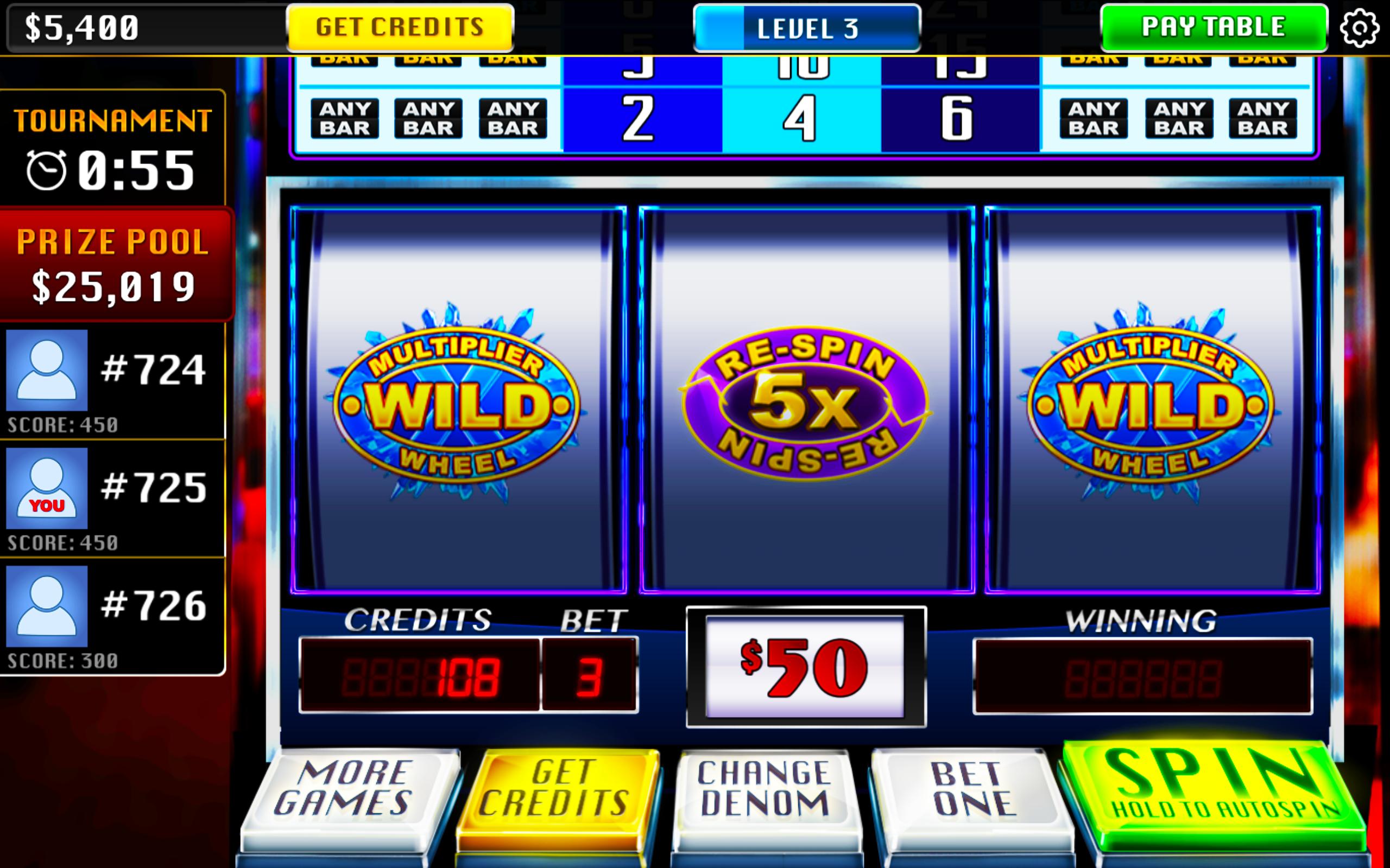 What Are The Various Ways Of Playing The Online Slot Games?