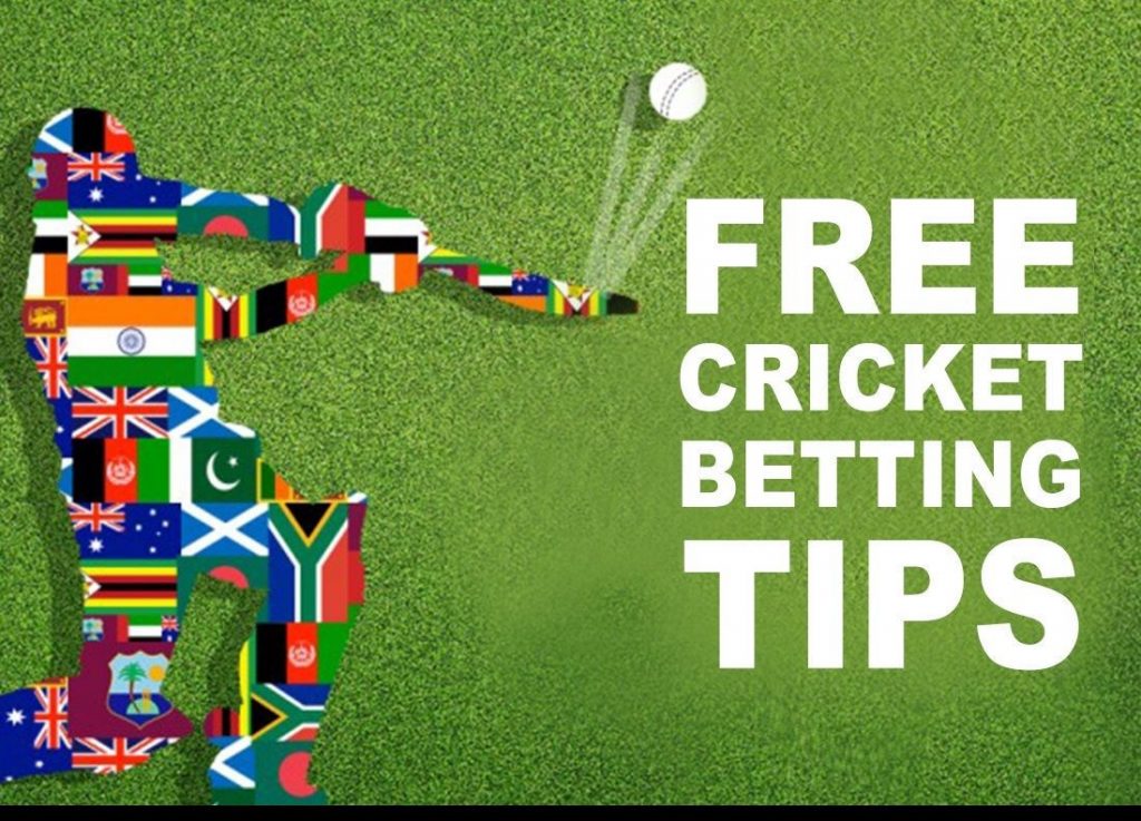 How To Get Cricket Betting Tips From Experienced People