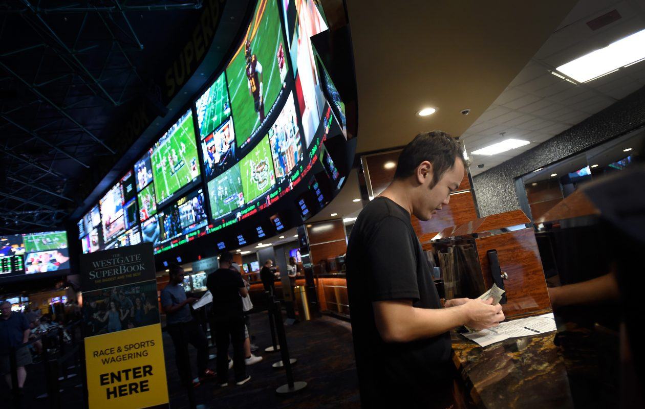 The Best Sports Betting Online: How to Choose the Right Site and Bet Safely