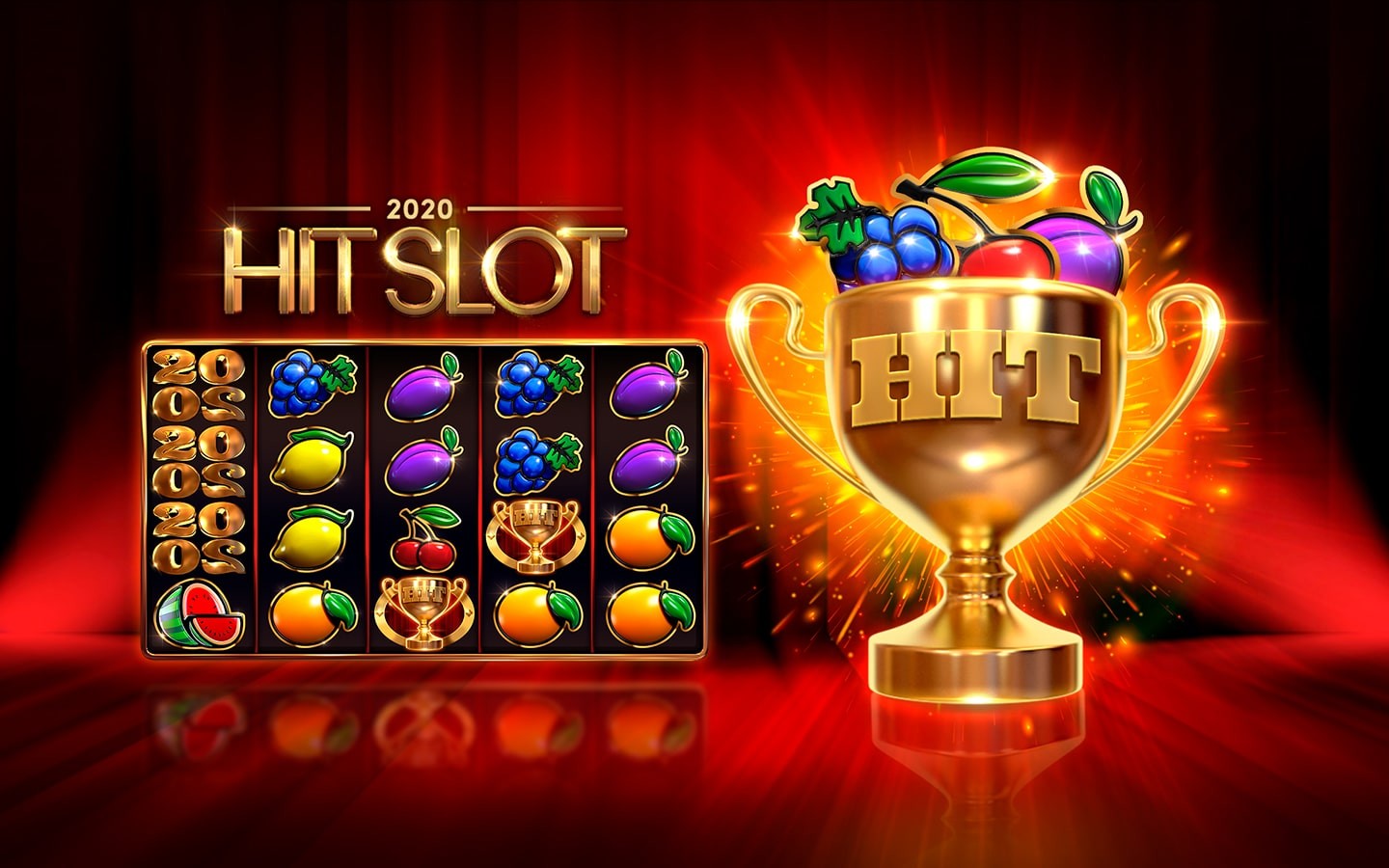 Guide To Making Money From Playing Slot Games: A Beginner’s Guide