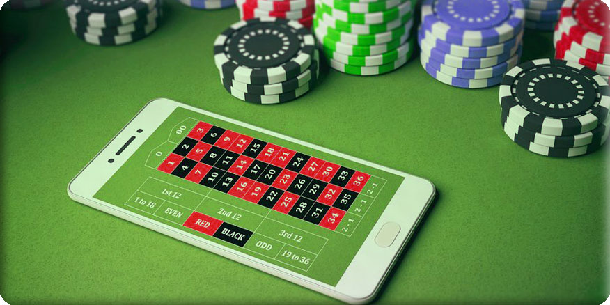Online Gambling Through The Ages: A Historical Perspective
