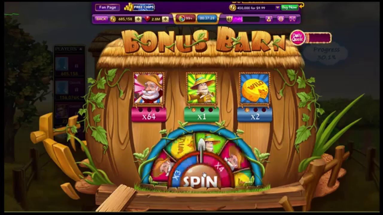 From Fruit Machines To Megaways: The Evolution of Slots