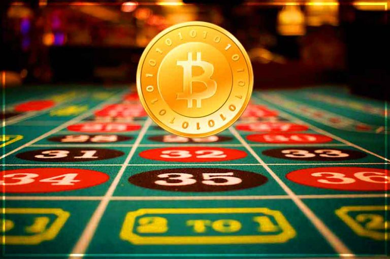 Hold Onto Your Hats! The Rollercoaster Ride of Crypto Gambling