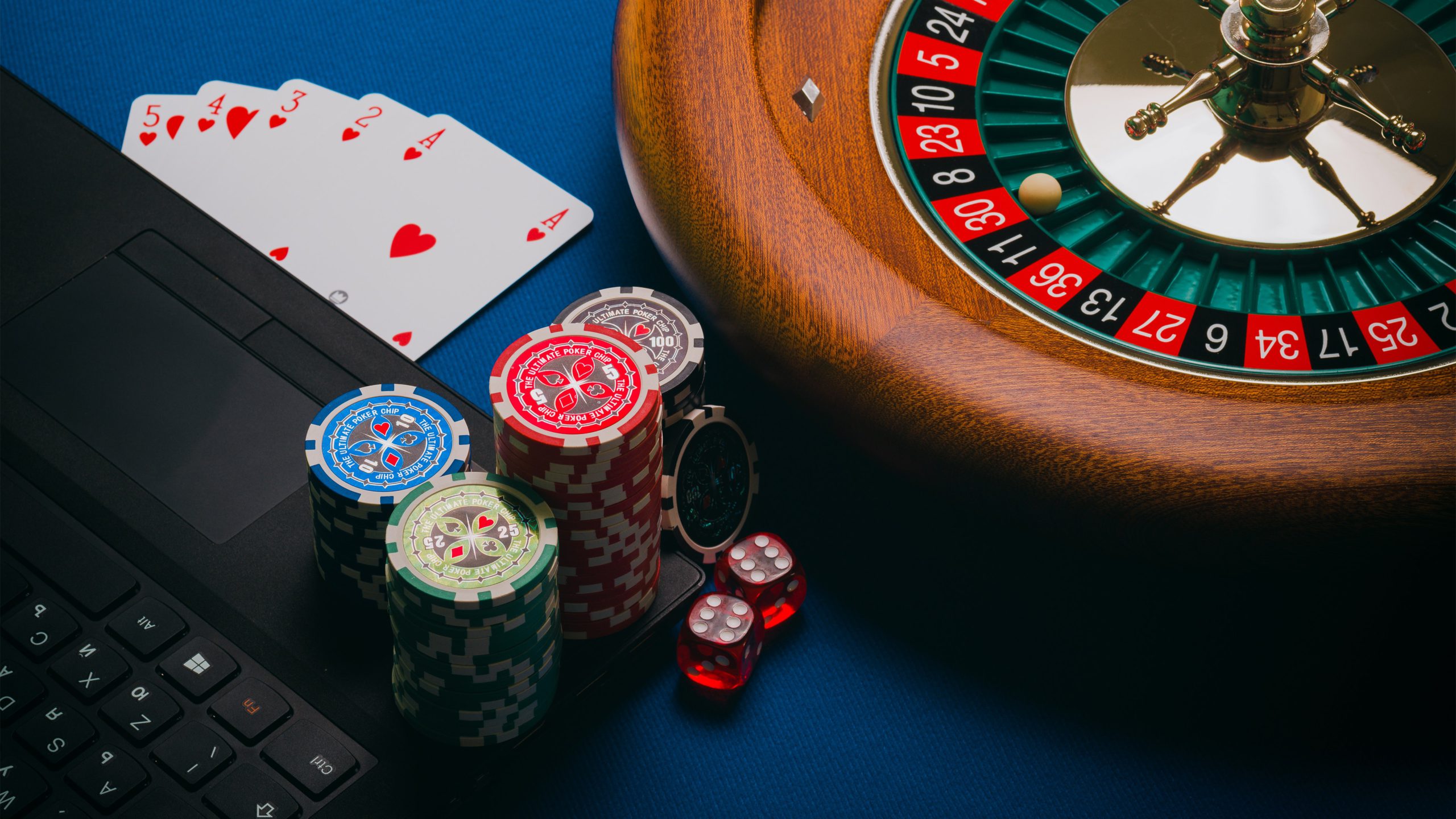 Unlocking The Gateway To Fortune: Mastering the Art of Online Casinos